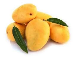 Premium Pakistani Mango Varieties - Available May to September